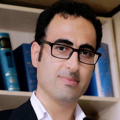 وکیل خوب در اندیشه